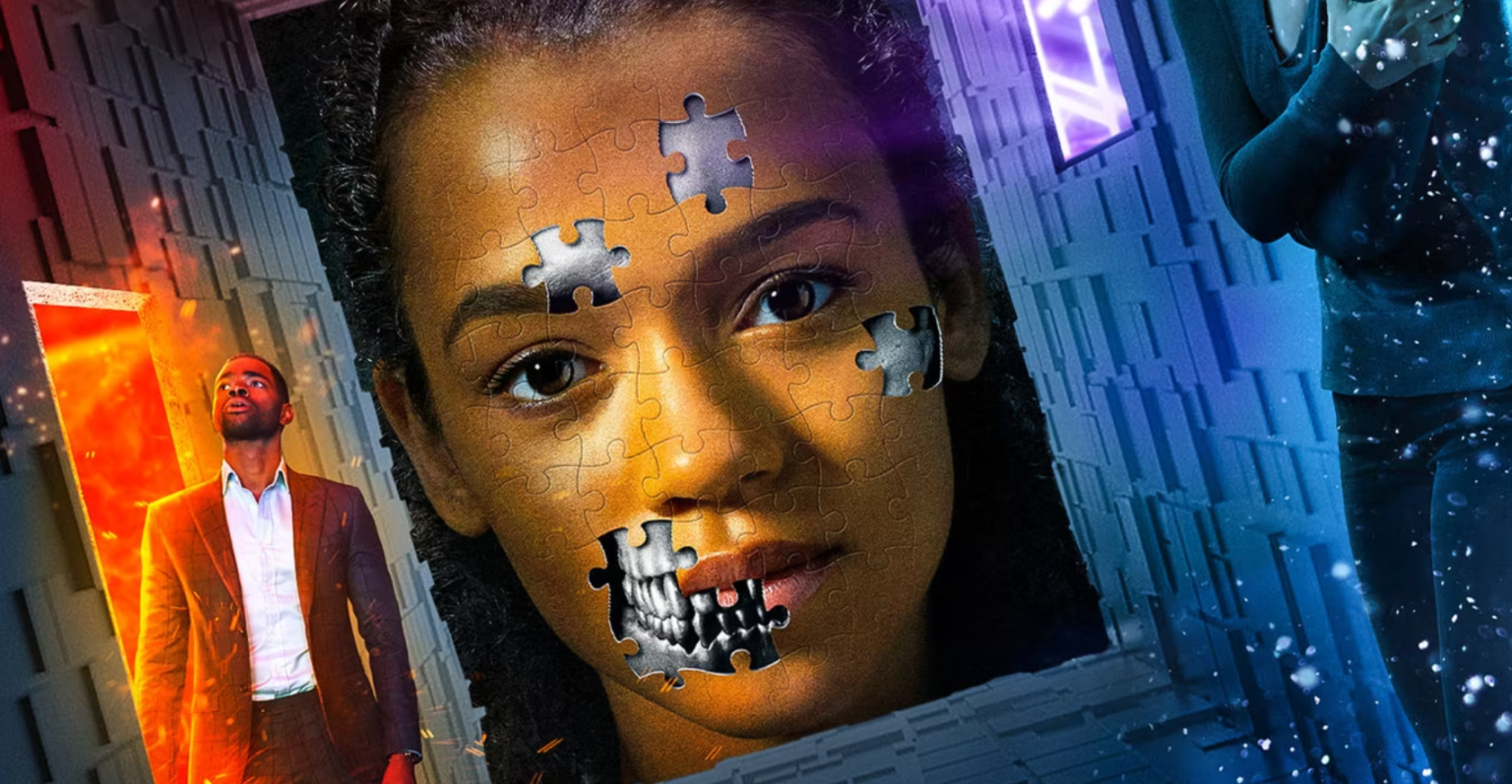 How To Watch Escape Room On Netflix From Anywhere