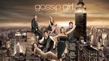 Gossip Girl