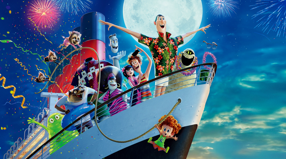 Is Hotel Transylvania 3 On Netflix? (How To Watch Guide)