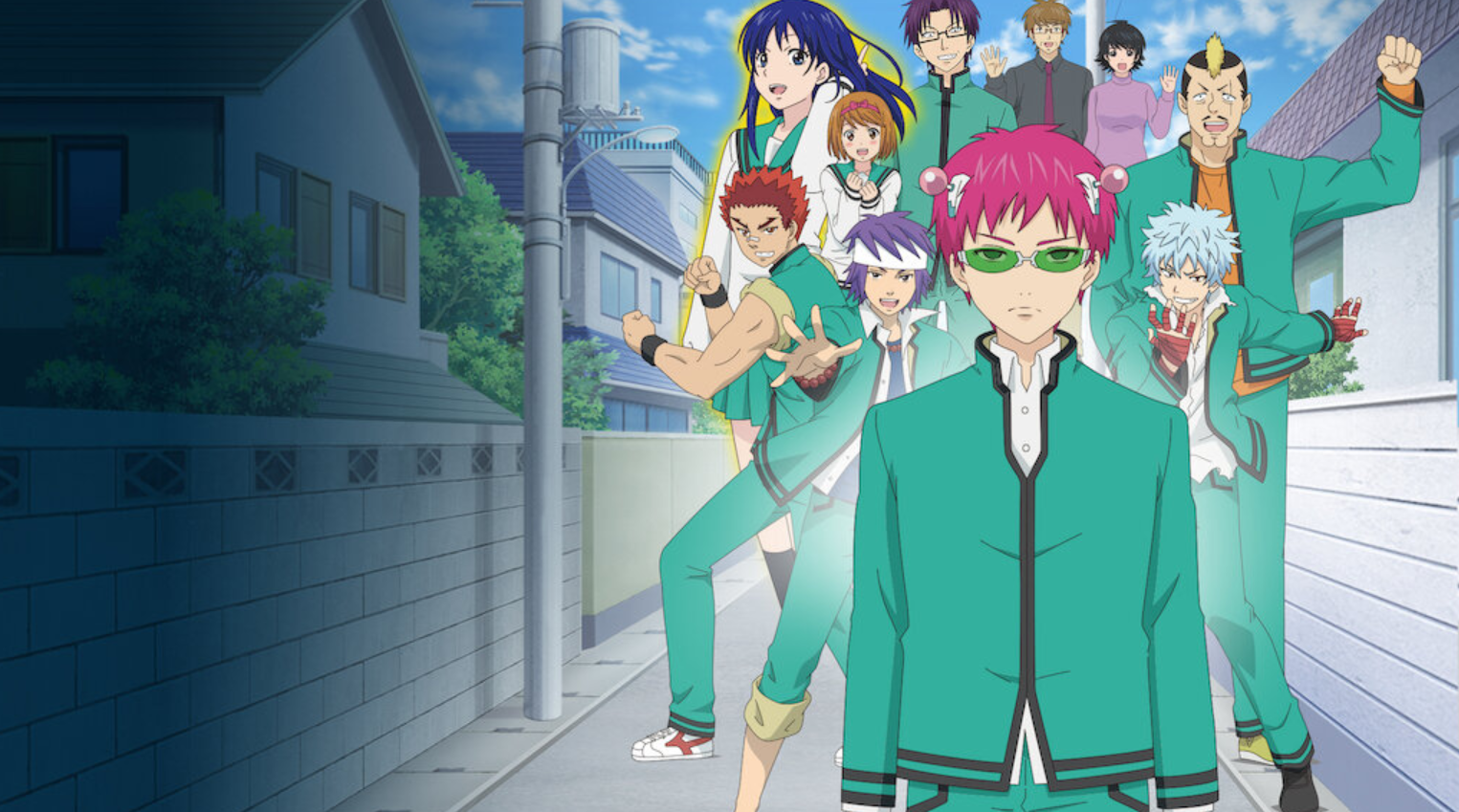 10 Best Running Gags In The Disastrous Life Of Saiki K