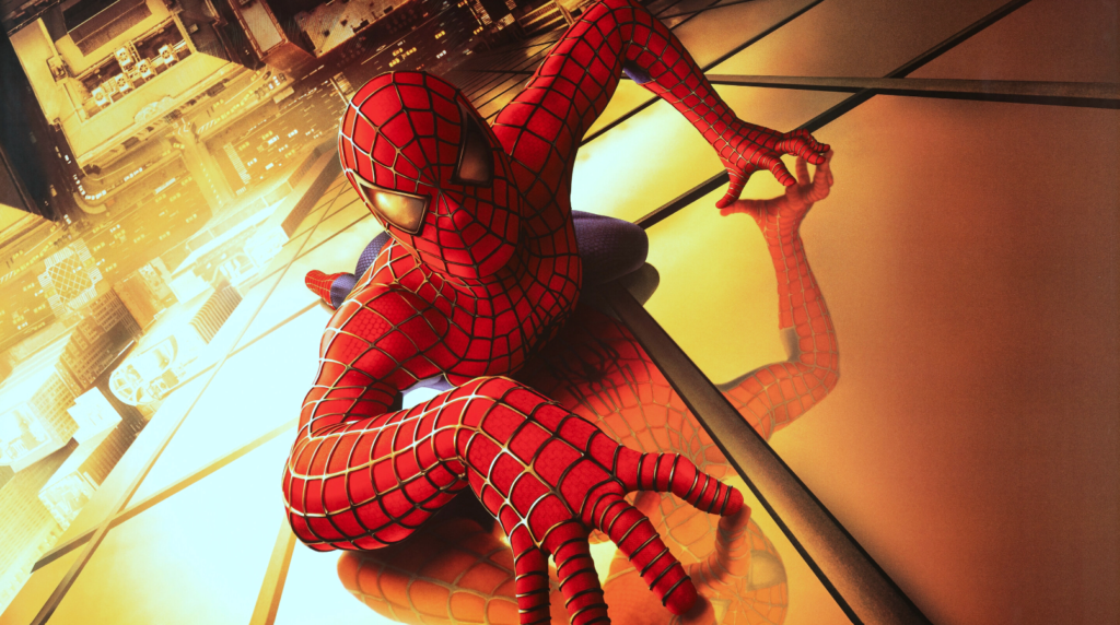 How To Watch Spider-Man (2002) On Netflix From The UK