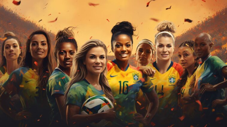 watch Women's World Cup 2023