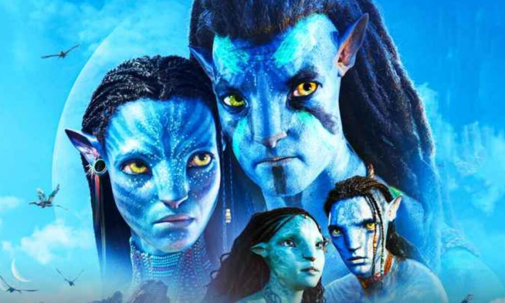 When Is Avatar 2 Coming Out On Netflix Or HBO?
