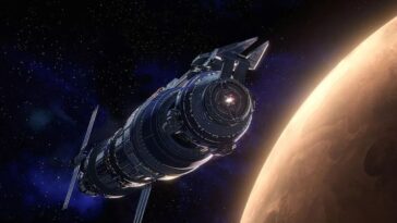 Babylon 5: The Road Home release date