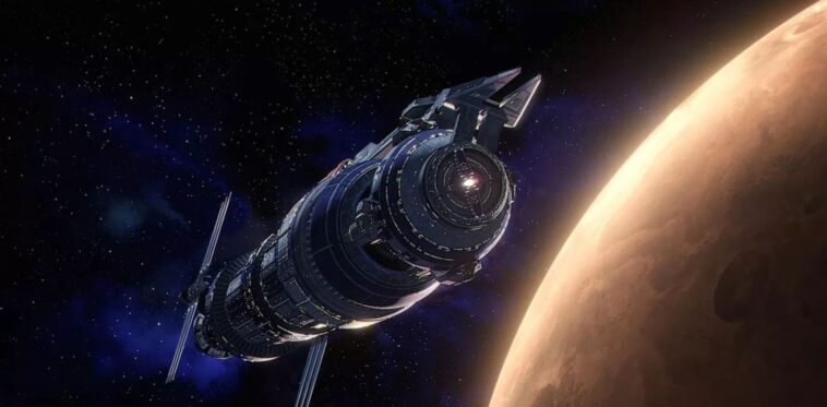 Babylon 5: The Road Home release date