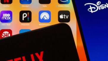 Top Streaming Apps in 2023