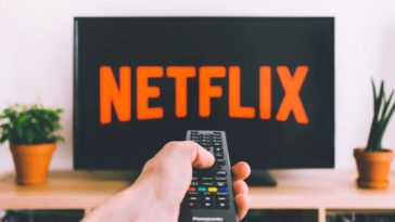 watch movies and tv shows with Netflix's Calibrated Mode