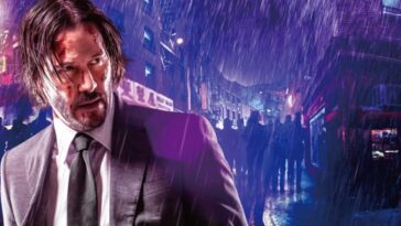 Is John Wick on Netflix?