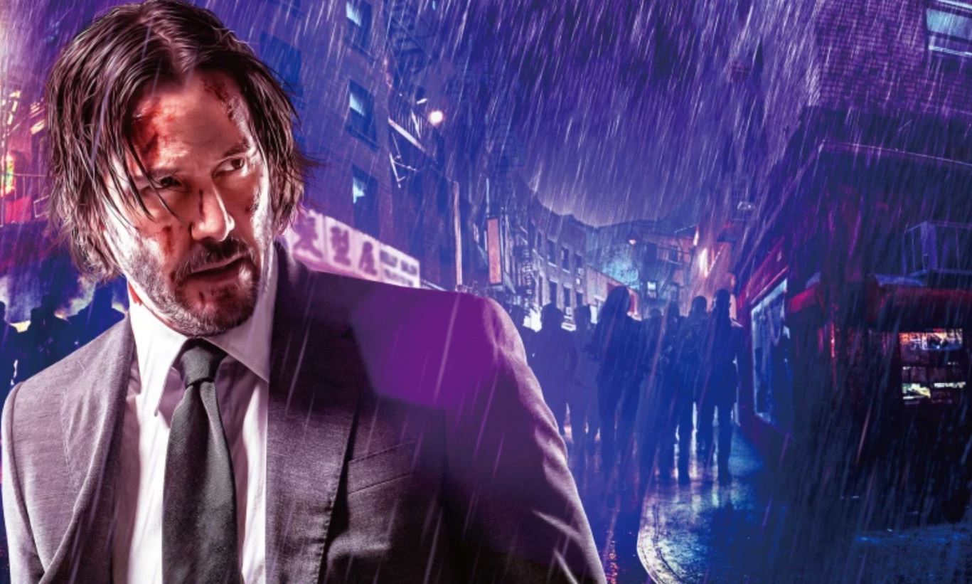 How To Watch John Wick 3 On Netflix From Anywhere| Updated