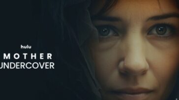 Mother Undercover from Canada