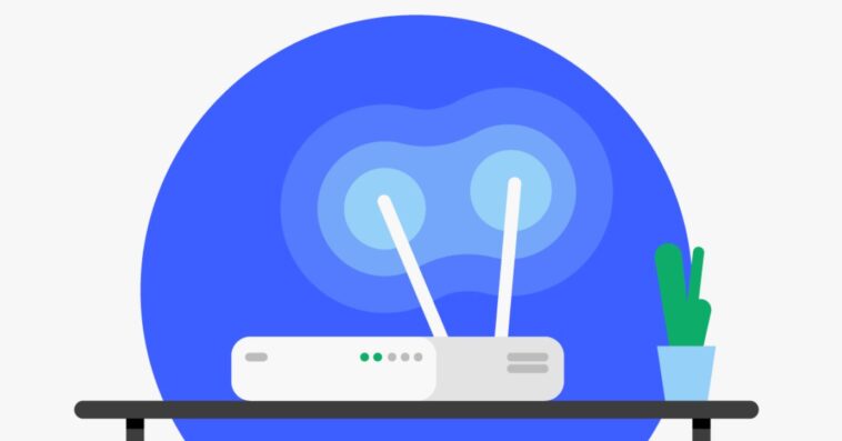 Install a VPN on Your Router