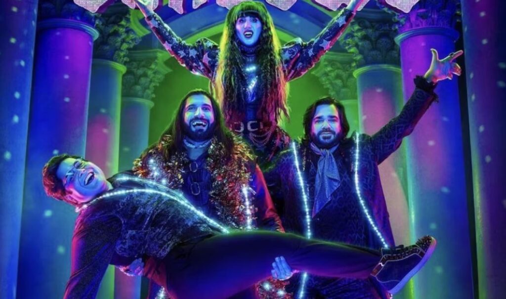How To Watch What We Do In The Shadows On Disney In USA