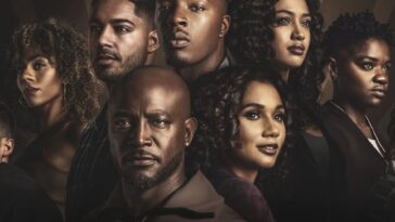 Is All American Season 5 on Netflix?