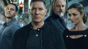 Power Book IV: Force Season 2