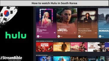 Is Hulu Available in South Korea?