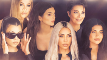 The Kardashians Season 4 on Hulu