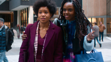 The Other Black Girl on Hulu