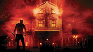 The Amityville Horror Netflix