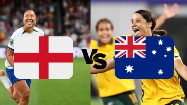 watch England vs Australia in USA online for free?