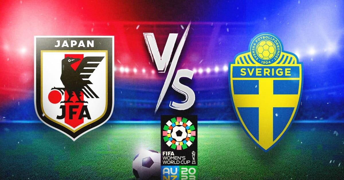 Dynamic Japan Vs. Sweden—world Cup: Preview, Predictions And Lineups Landscape Digital Art Dynamic Japan Vs. Sweden—world Cup: Preview, Predictions And Lineups Landscape Digital Art