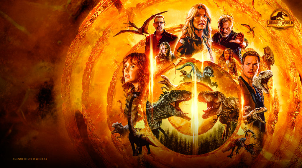 Is Jurassic World Dominion On Netflix How To Watch It In 2023?