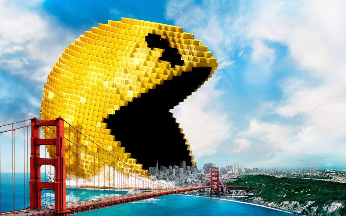 Is Pixels On Netflix How To Watch It In 2023?