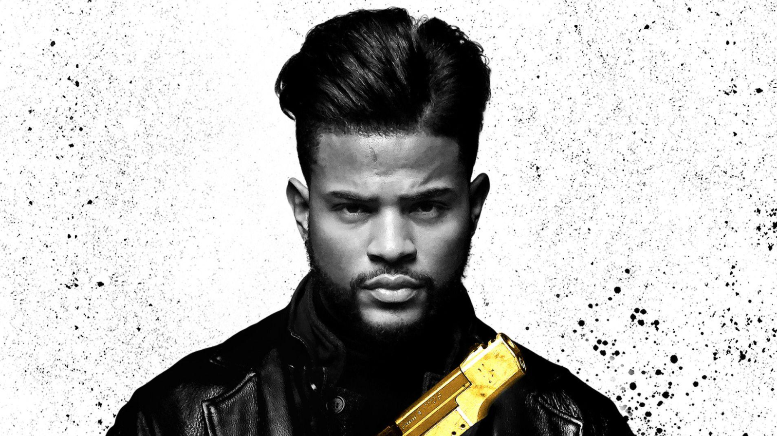 superfly 2018 netflix