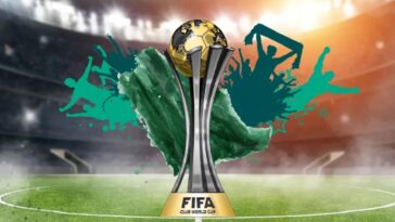 watch FIFA Club World Cup 2023