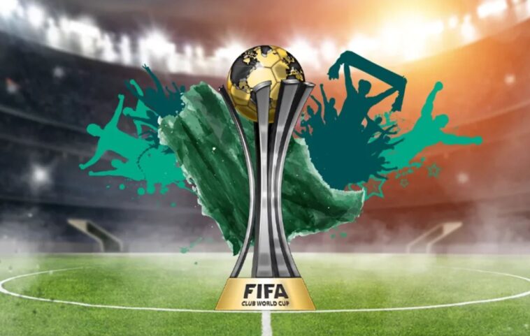 watch FIFA Club World Cup 2023