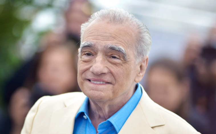 Martin Scorsese Views on Movie Industry Trends
