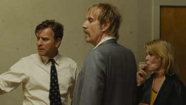 Mother, couch review