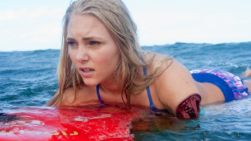 Soul Surfer