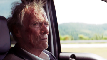 The Mule 2018