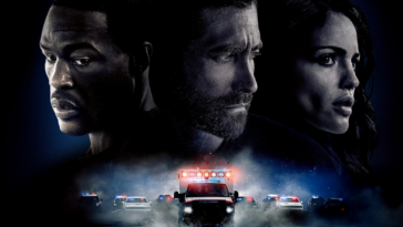 Ambulance Netflix