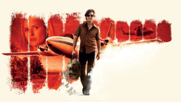 American Made Netflix