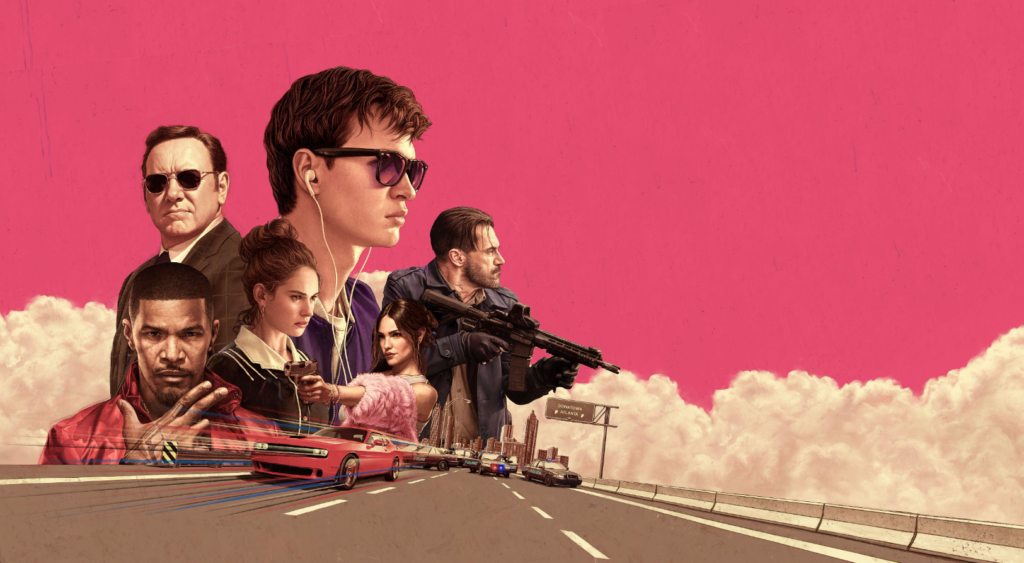 How To Watch Baby Driver On Netflix In 2023