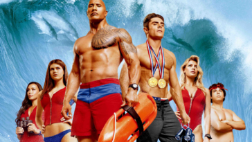 Baywatch Netflix