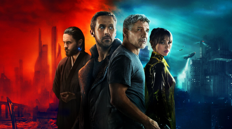 Is Blade Runner 2049 on Netflix| How to watch Blade Runner 2049 (2018 ...
