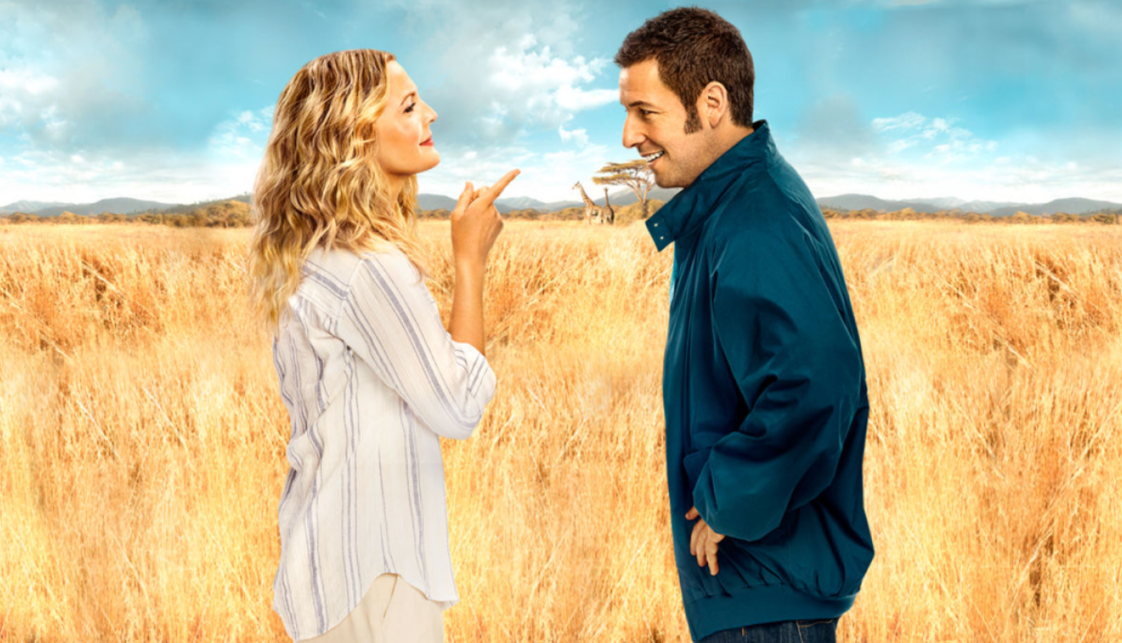 How To Watch Blended On Netflix In 2023