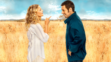 Blended Netflix