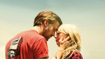 Blue Valentine Netflix