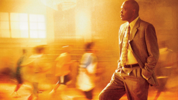 Coach Carter Netflix