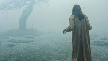 The Exorcism of Emily Rose Netflix