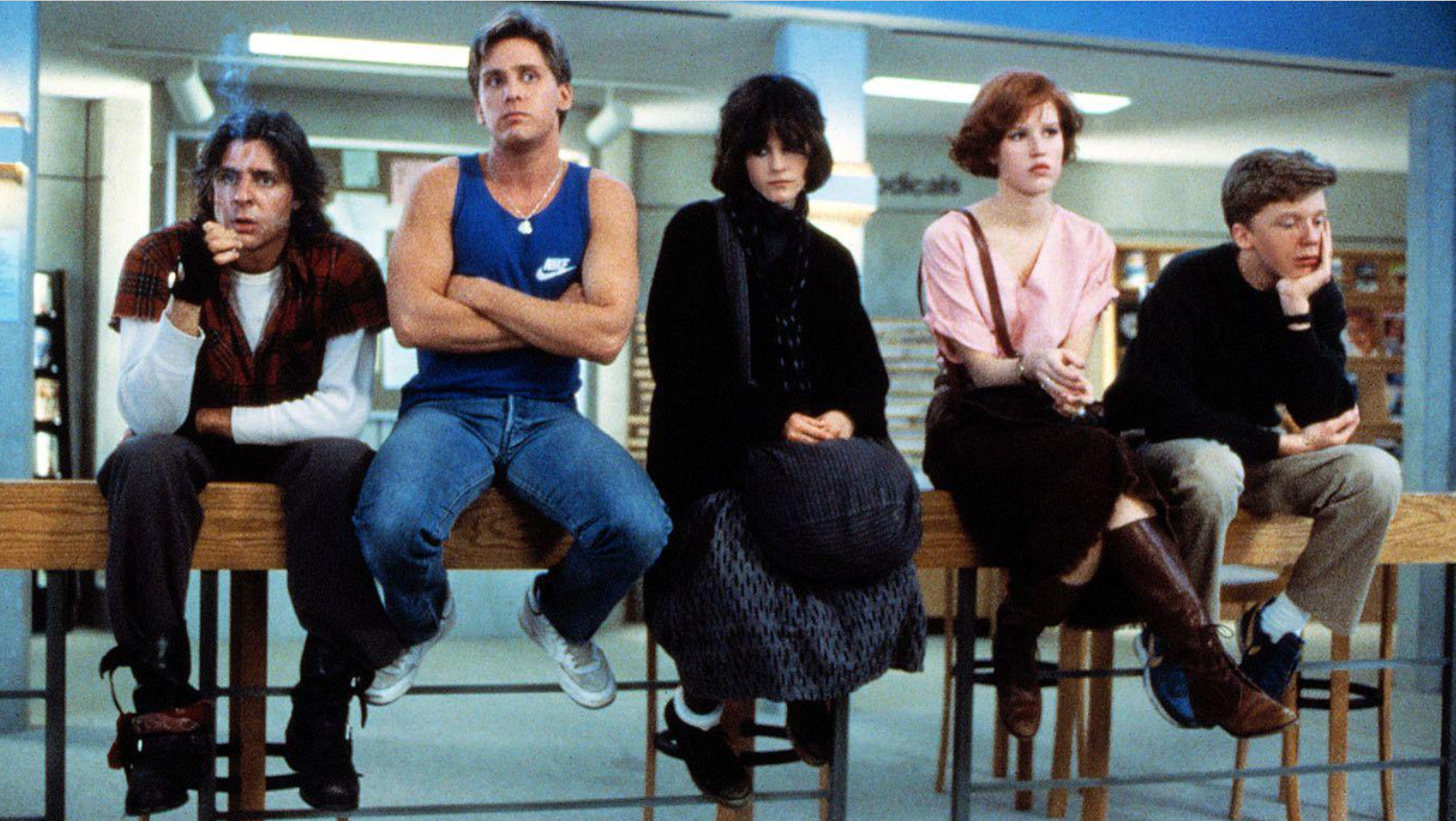 How To Watch The Breakfast Club On Netflix In 2023
