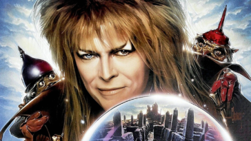 Labyrinth Netflix