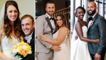 Married at First Sight Netflix