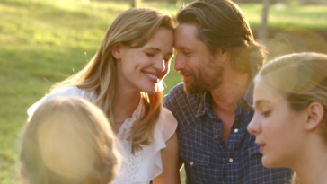 Miracles From Heaven Netflix