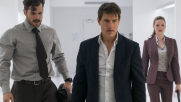 Mission Impossible-Fallout Netflix
