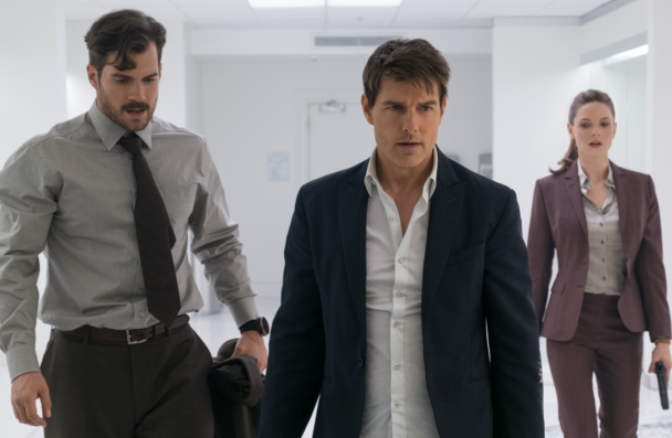 How To Watch Mission Impossible-Fallout On Netflix In 2023