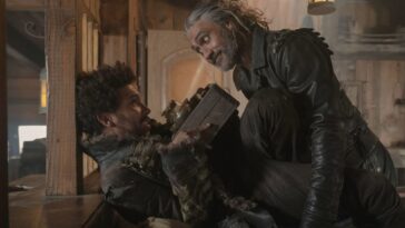 watch Our Flag Means Death Season 2 in Canada